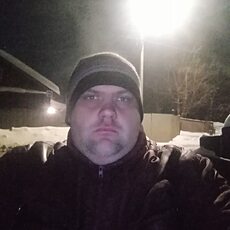 Фотография мужчины Андрей, 34 года из г. Киров