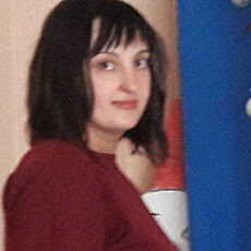 Фотография девушки Oks, 42 года из г. Могилев