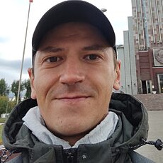 Фотография мужчины Егор, 37 лет из г. Елабуга