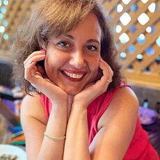 Фотография девушки Алиса, 45 лет из г. Симферополь