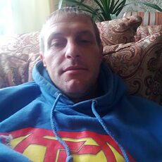 Фотография мужчины Стас Веремеев, 37 лет из г. Мозырь