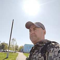 Фотография мужчины Николай, 50 лет из г. Северодвинск