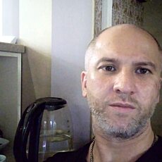 Фотография мужчины Михаил, 43 года из г. Пятигорск