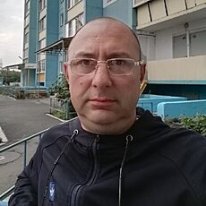 Фотография мужчины Фаниль, 48 лет из г. Челябинск