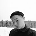 Даниил, 21 год