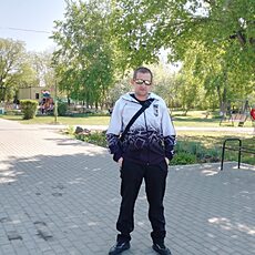 Фотография мужчины Андрей, 41 год из г. Коркино
