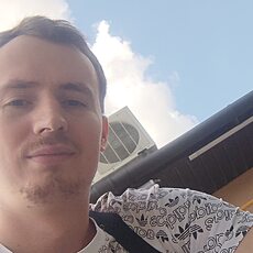 Фотография мужчины Дима, 23 года из г. Волгоград