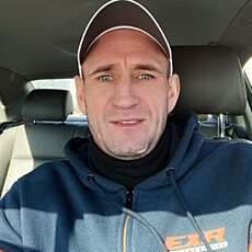 Фотография мужчины Сергей, 43 года из г. Катовице