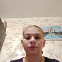 Ксения Абрамова, 23 года