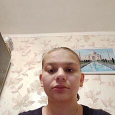 Фотография девушки Ксения Абрамова, 23 года из г. Симферополь