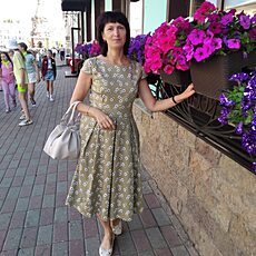 Фотография девушки Елена, 59 лет из г. Ярославль