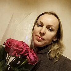 Фотография девушки Оля, 43 года из г. Оса