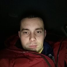 Фотография мужчины Максим, 35 лет из г. Чехов