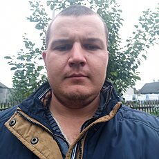 Фотография мужчины Игорь, 32 года из г. Столин