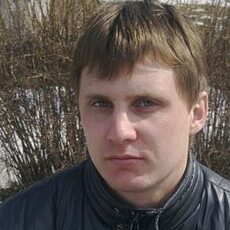 Фотография мужчины Blaid, 34 года из г. Вологда