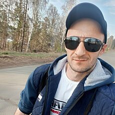 Фотография мужчины Бомбила, 36 лет из г. Братск