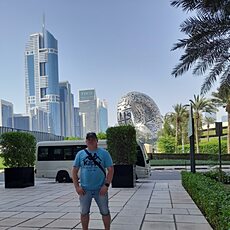 Фотография мужчины Юрий, 42 года из г. Белово