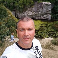 Фотография мужчины Олег, 45 лет из г. Черкассы