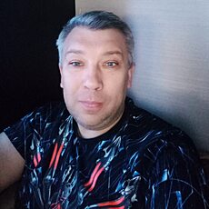 Фотография мужчины Лёха, 45 лет из г. Пенза