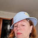 Анна, 64 года