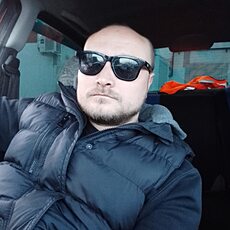 Фотография мужчины Данил, 33 года из г. Нижний Тагил