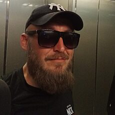 Фотография мужчины Андрей, 39 лет из г. Реутов