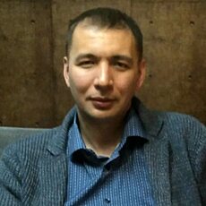 Фотография мужчины Александр, 37 лет из г. Улан-Удэ