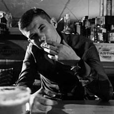 Фотография мужчины Семен, 35 лет из г. Тулун