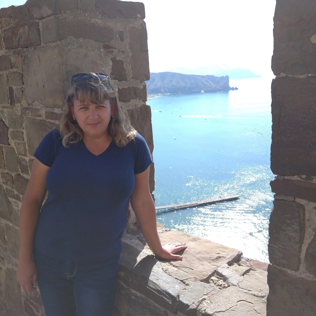 София, 36 лет