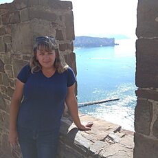 Фотография девушки София, 36 лет из г. Сосновоборск (Красноярский Край)