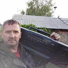 Фотография мужчины Михаил, 41 год из г. Южноуральск