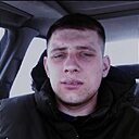 Андрей, 25 лет