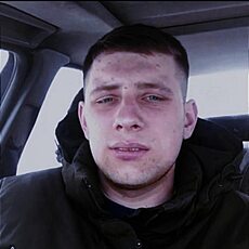 Фотография мужчины Андрей, 25 лет из г. Щучинск