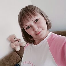 Фотография девушки Алена, 42 года из г. Усть-Ордынский