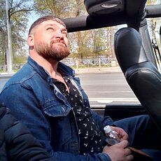 Фотография мужчины Алексей, 40 лет из г. Санкт-Петербург