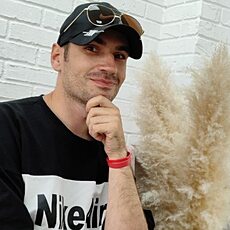 Фотография мужчины Александр, 33 года из г. Бобруйск