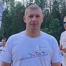 Фотография мужчины Евгений, 39 лет из г. Бобруйск