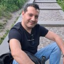 Ahmet, 37 лет