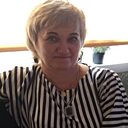 Smirnowa Tatiana, 56 лет