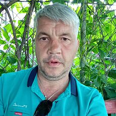 Фотография мужчины Владимир, 45 лет из г. Партизанск