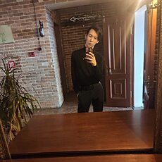 Фотография мужчины Кирилл, 25 лет из г. Якутск