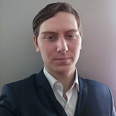 Фотография мужчины Евгений, 26 лет из г. Братск