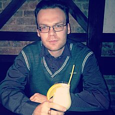 Фотография мужчины Алексей, 40 лет из г. Калининград