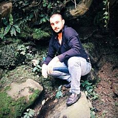 Фотография мужчины Руслан, 36 лет из г. Махачкала