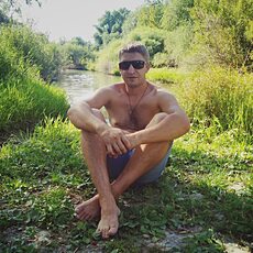 Фотография мужчины Денис, 39 лет из г. Тараз