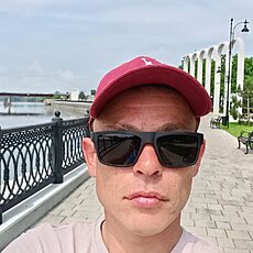 Фотография мужчины Антон, 38 лет из г. Славянск-на-Кубани