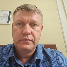 Фотография мужчины Владимир, 47 лет из г. Барабинск