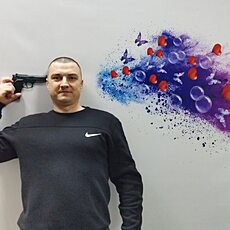 Фотография мужчины Матвей, 30 лет из г. Киев