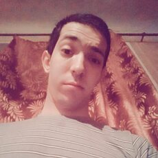 Фотография мужчины Денис, 25 лет из г. Иваново