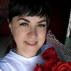Фотография девушки Елена, 37 лет из г. Барнаул